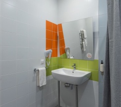 Семейный номер в 3А Узловая