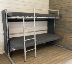 Квадрокс - вторая линия (первый этаж) в Алтерия