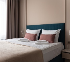 Studio Double в Putilov Avenir