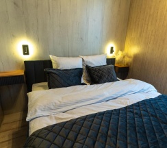 Вилла улучшенная в For-rest