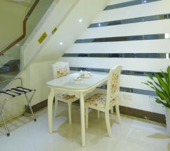 Двухместный люкс Deluxe (2 отдельные кровати) в Louidon Mega Duplex Apartment - Beijing Rd