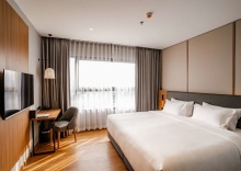 Двухместный номер Standard двуспальная кровать в Best Western Chatuchak