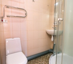 Стандарт двухместный в Уютный Дом