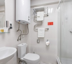 Стандарт "Бизнес" в Azimut