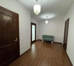 6-комнатный коттедж улучшенный в Торик