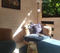 Коттедж стандарт в Loza Resort