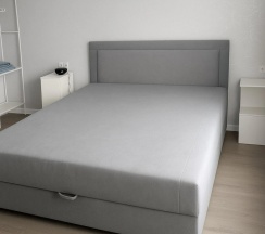 Апартаменты с 3 комнатами в Дом у Аквапарка