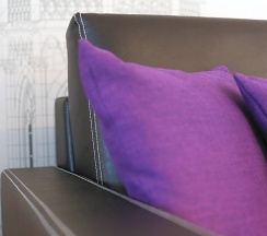 Номер Standard с балконом в Schiller5 Hotel & Boardinghouse