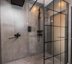 A-Frame в Villa Spa&House