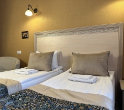 Комфорт в Резиденция на Мойке