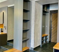 ДУПЛЕКС РУБИН на Первомайской 13а в Parade Aparts