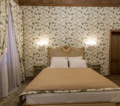 Джуниор сюит Весна в Охотничьи сезоны