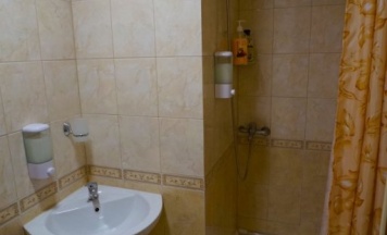 Двухместный номер Standard двуспальная кровать в Helen`s home