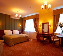 Джуниор Сьют в Imperial Resort&SPA