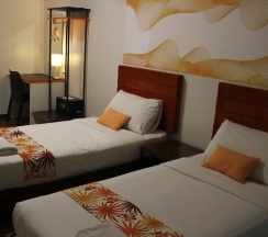 Номер Superior в H Hotels - Metro North Uno