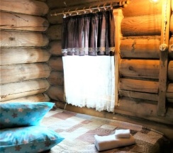 Апартаменты: 2-местное в Гостевой дом литейщика Никуличева