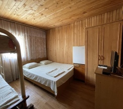 Номер эконом (мансарда) в Аист