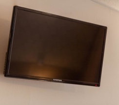 Бюджетный двухместный номер с 1 кроватью или 2 отдельными кроватями в Ахоум