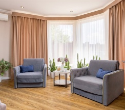 General Suite в #Luna Hotel Krasnodar