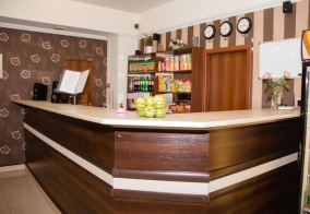 Мини-отель Калина в Калининграде