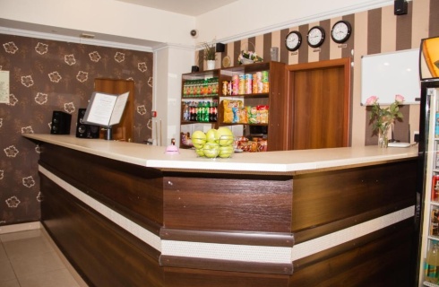 Калининград: Мини-отель Калина