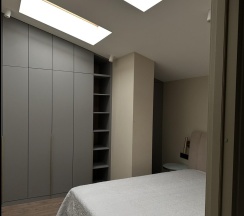 2-комнатные апартаменты, 53м² в Море.Горы