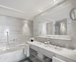 Двухместный полулюкс Passeig de Gracia (2 отдельные кровати) в Majestic Hotel & Spa Barcelona GL