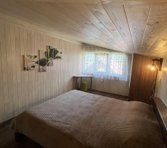 Коттедж стандарт в BraunHaus