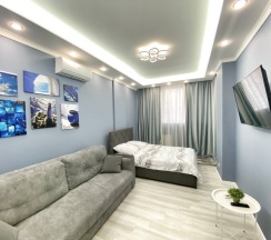 Квартира в Апартаменты на г. Одинцово, ул. Северная, д. 13, кв. 69