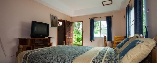 Номер Economy в Narnia Resort Pattaya 2