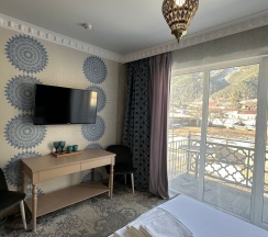 Стандарт Двухместный  в Арабеска