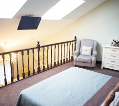 Duplex/Двухэтажный - 4* в Грумант