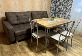 Апартаменты Sidaev House в Минусинске
