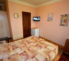 Стандарт двухместный в Гавань-Адлер