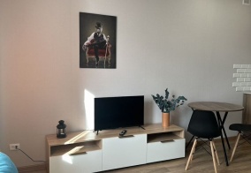 Апартаменты Апартаменты на Павловский тракт, 162 в Барнауле