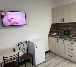 Квартира в Апартаменты на улица Мельникайте, 83