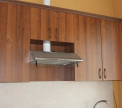 Коттедж 2 в Antey hotel