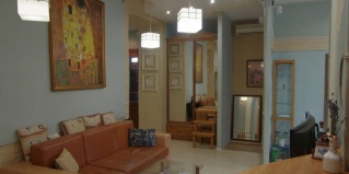 Псков: Мини-отель Дом Ильяшева