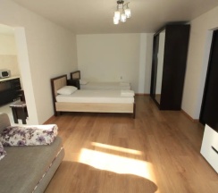 Апартаменты с 2 комнатами в Седьмое небо