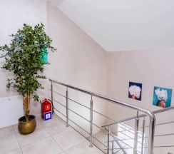 НОМЕР Стандарт двухместный в Villa la vita