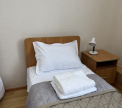  Двухместный Стандарт в Сити