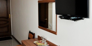 Сорочинск: Мини-отель Восток