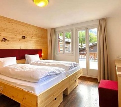 Одноместный номер Standard в Hotel Capricorn