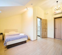 Одноместный в Арт Симбирск