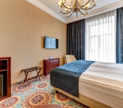 Стандарт Двухместный в Nevskiy Eclectic by Akyan