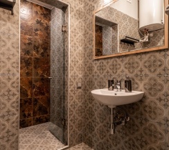 Номер студия люкс в Juliata Июль