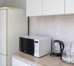 Трехместный Люкс №162 в Марциальные воды