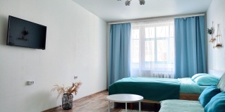 Тында: Апартаменты Sweethome