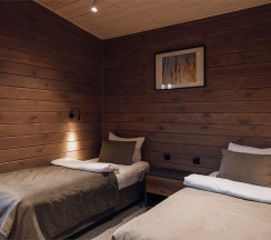 River Family Villa 3-х комнатная вилла с потрясающим видом на Воронежское море в Негород