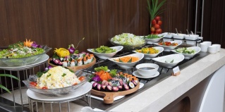 Нячанг: Отель Annova Nha Trang Hotel